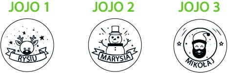 wzory jojo swiateczne mikołajkowe.jpg