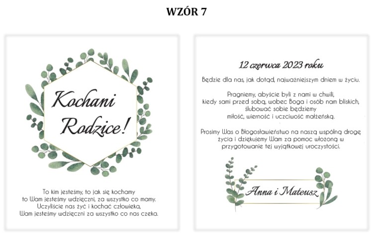 zaproszenia ślubne dla rodziców przykładowy tekst + grafika wzory 4.jpg