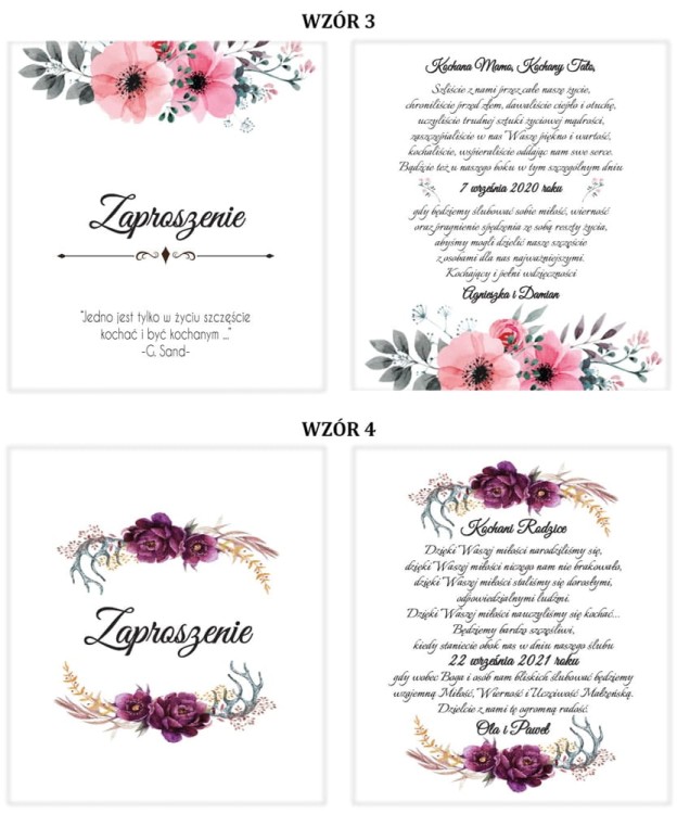 zaproszenia ślubne dla rodziców przykładowy tekst + grafika wzory 2.jpg