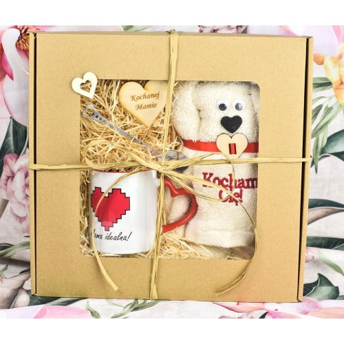 komplet dla mamy ręcznie wykonany prezent deco tract.jpg