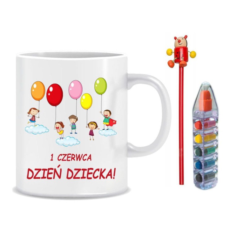 pomysł na prezent dla dzieci z okazji dnia dziecka deko tract.jpg
