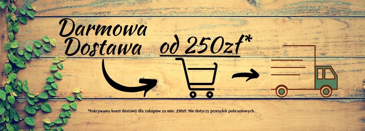 sklep deko tract darmowa dostawa